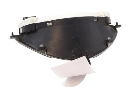 Used Instrument cluster Instrument cluster CITROËN C3 I (FC_, FN_) [2002-2013] 36413392 36413392