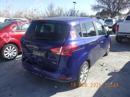 Engate do cinto FORD B-MAX (JK) 1.0 EcoBoost | BP33564453I32  - Image 7