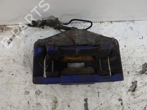 Used Right front brake caliper VW GOLF V (1K1) 2.0 SDI (75 hp) 29484197