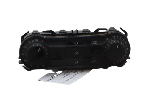 Climate control MERCEDES-BENZ VITO Van (W447) 116 CDI (447.601, 447.603, 447.605) | BP39396277I5 - Image 3