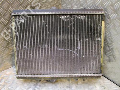 Water radiator PEUGEOT 607 (9D, 9U) 2.2 HDi | BP24252233M31 - Image 3