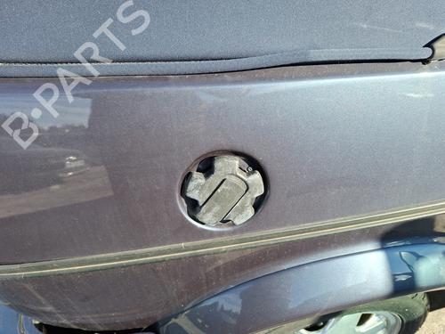 Used Fuel flap VW GOLF I Cabriolet (155) 1.8 (90 hp) 30678777