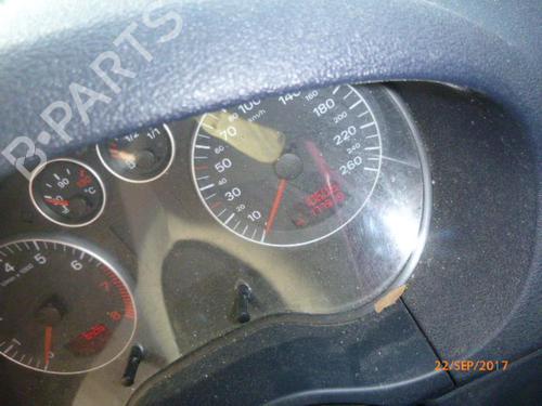 Steering column stalk AUDI A3 (8P1) 1.6 | BP24252799I23 - Image 6