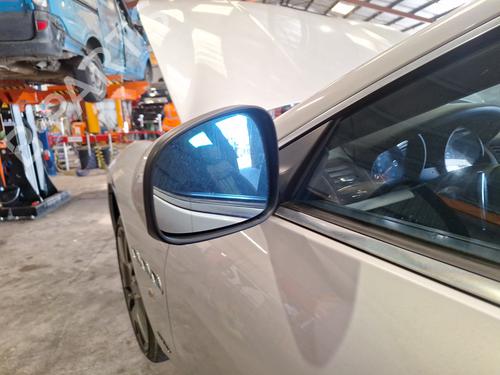Used Left mirror Left mirror MASERATI GRAN TURISMO I 4.2 (405 hp) 31818913 31818913