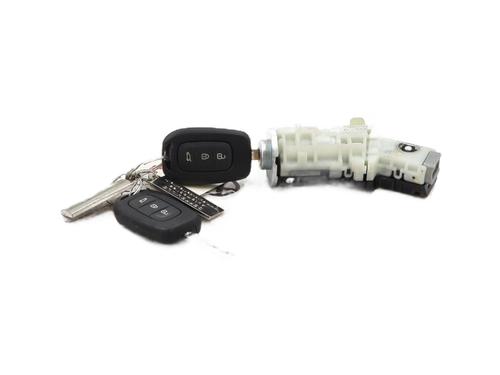 Used Ignition barrel DACIA SANDERO III 1.0 TCe 90 (91 hp) 29449608