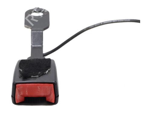 Seat buckle CITROËN C3 II (SC_) 1.6 HDi | BP33960244I32  - Image 5