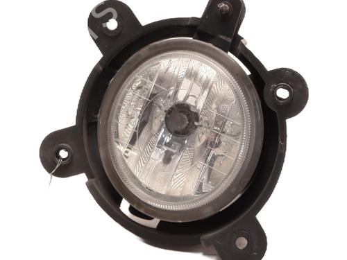Used Left front fog light KIA SORENTO I (JC) 2.5 CRDi (170 hp) 27681371