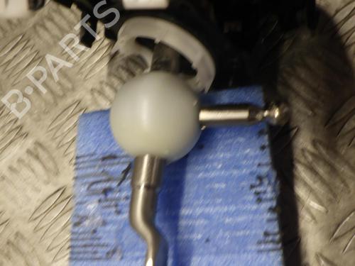 Used Gear lever Gear lever CITROËN C3 III Van (SX_, SY_) BlueHDi 100 (102 hp) 25039803 25039803