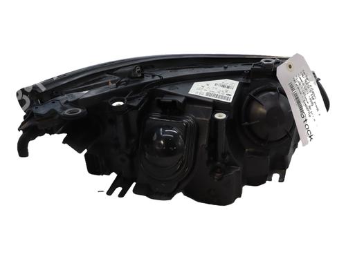Left headlight BMW 5 (E60) 520 d | BP40064622C28 - Image 5