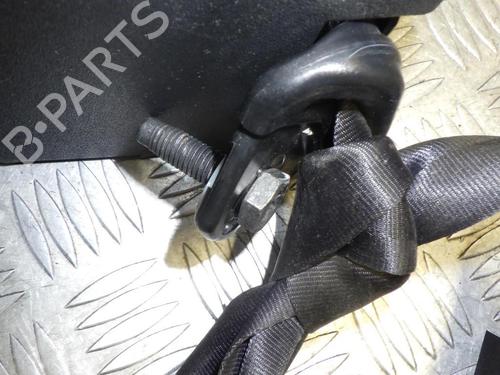 Front right seatbelt CITROËN AMI (9A_) Electric (9AZ2CA) | BP25039789I25  - Image 5