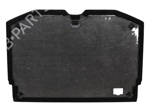 Used Luggage compartment floor Luggage compartment floor CITROËN C3 II (SC_) 1.6 HDi (92 hp) 36221973 36221973