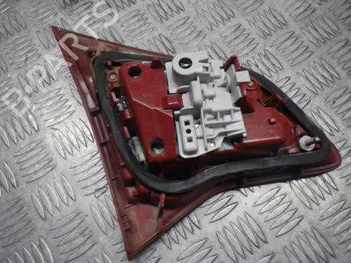 Right tailgate light OPEL MERIVA B MPV (S10) 1.7 CDTI (75) | BP24246635C80 