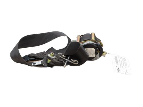 Used Front left seatbelt Front left seatbelt PEUGEOT 307 (3A/C) 2.0 HDi 135 (136 hp) 31763317 31763317