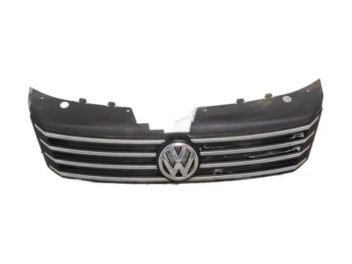 Grill VW PASSAT B7 (362) 2.0 TDI (140 hp) 31358075