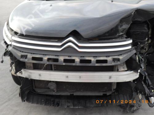 Glove box CITROËN C3 III (SX) 1.2 THP 110 (SXHNPS, SXHNZT, SXHNZ6) | BP26616854C95  - Image 8