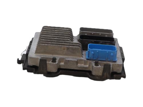 Used Engine control unit (ECU) Engine control unit (ECU) OPEL ADAM (M13) 1.4 (87 hp) 40199833 40199833