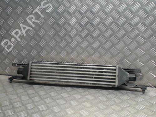 Intercooler FIAT GRANDE PUNTO (199_) 1.3 D Multijet | BP24249703M30 - Image 2