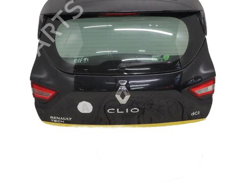Used Tailgate RENAULT CLIO IV (BH_) 1.5 dCi 75 (75 hp) 31249499