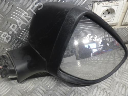 Right mirror RENAULT CLIO IV (BH_) 1.5 dCi 75 | BP24246596C27 