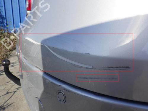 Tailgate OPEL INSIGNIA A Sports Tourer (G09) 2.0 CDTI (35) | BP24248753C6 