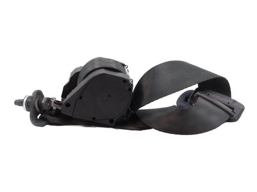 Used Rear left seatbelt Rear left seatbelt CITROËN C2 (JM_) [2003-2017] 33453490 33453490