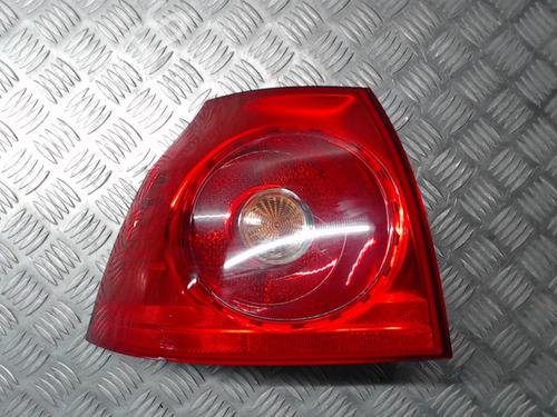 Used Left taillight Left taillight VW GOLF V (1K1) 1.9 TDI (105 hp) 24249139 24249139