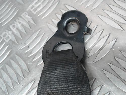 Used Rear right seatbelt Rear right seatbelt RENAULT KANGOO (KC0/1_) 1.9 dTi (KC0U) (80 hp) 24251619 24251619