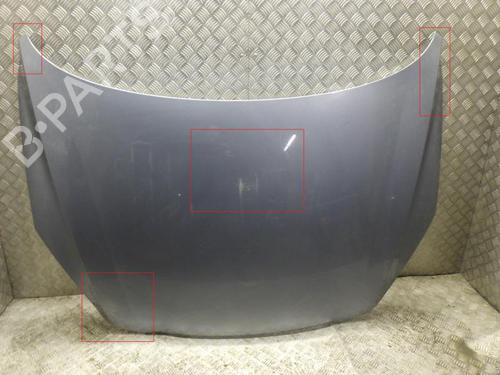 Motorhjelm KIA CEE'D SW (ED) 1.6 CRDi 115 | BP24251479C1 - Image 4
