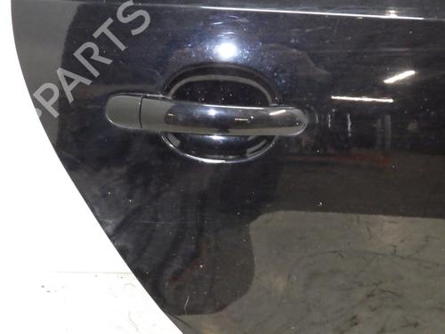 Right rear door VW POLO V (6R1, 6C1) 1.2 TDI | BP29480678C5 