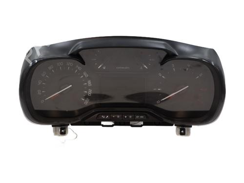 Used Instrument cluster CITROËN C3 III (SX) 1.2 PureTech 82 (83 hp) 30936465