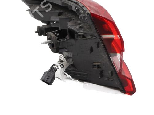 Right taillight RENAULT CLIO V (B7_) 1.0 TCe 90 (B7MT) | BP24595155C35 