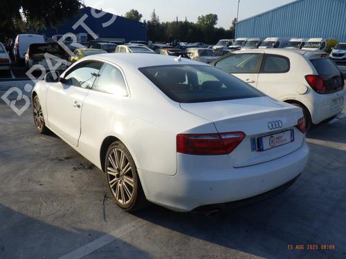 Left tailgate light AUDI A5 (8T3) 2.7 TDI | BP31019684C79