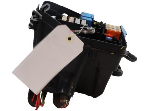 Fuse box DACIA SANDERO II 1.5 dCi | BP37201604E1 - Image 5