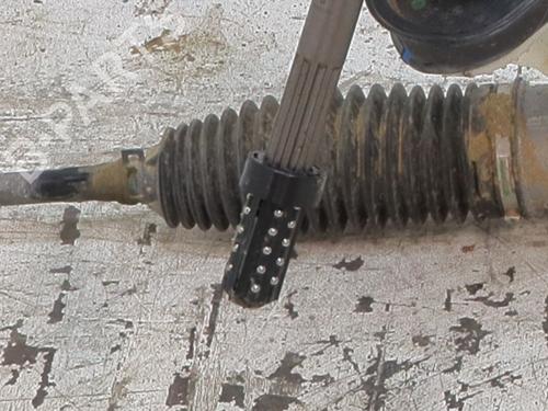 Steering rack FORD KUGA III (DFK) 2.5 Hybrid Flex | BP37739832M22 - Image 2