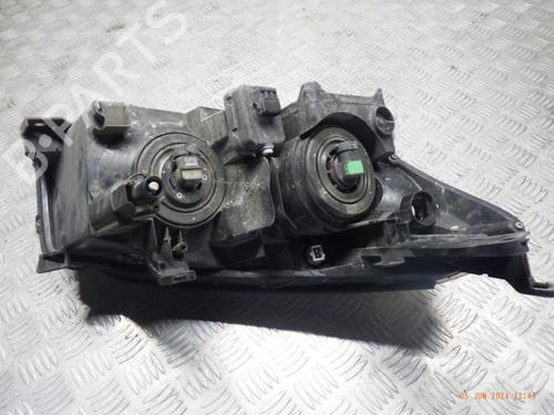 Left headlight TOYOTA RAV 4 III (_A3_) 2.2 D 4WD (ALA30_, ALA30R) | BP24250698C28 