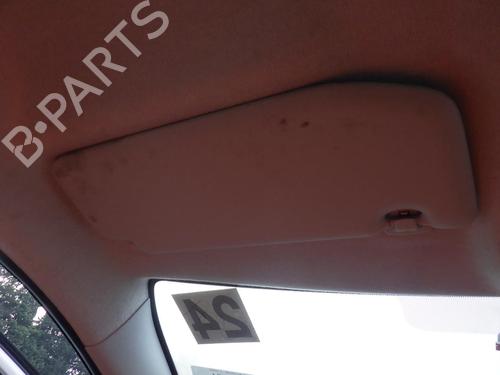 Left sun visor CITROËN C3 III (SX) 1.2 PureTech 82 | BP24248004I1 - Image 3