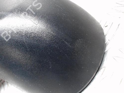 Left mirror CHEVROLET MATIZ (M200, M250) 0.8 | BP24251686C26