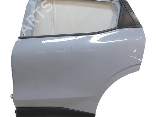 Used Left rear door Left rear door RENAULT MEGANE E-TECH SUV EV60 (BNJ1) (218 hp) 40199864 40199864