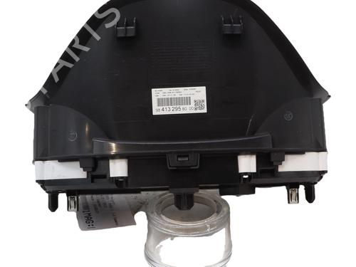 instrument-cluster-opel-corsa-f-p2jo-2019-38584697 main image