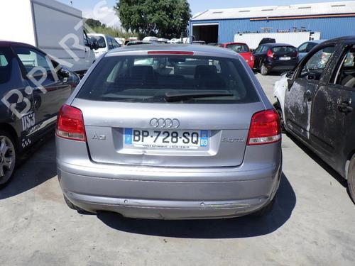 Right taillight AUDI A3 (8P1) 2.0 TDI 16V | BP24247094C35 - Image 13