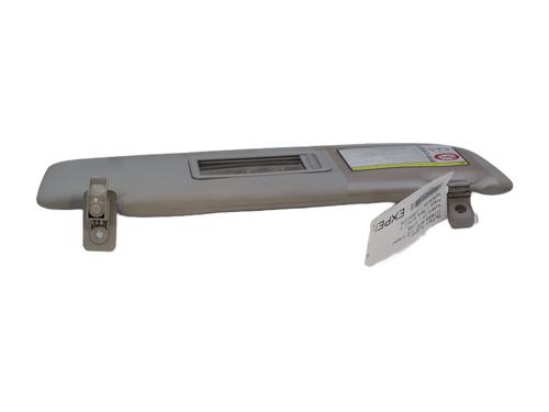 Højre solskærm CITROËN NEMO Box Body/MPV (AA_) 1.3 HDi 75 | BP31712890I2