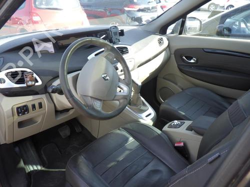 Right tailgate light RENAULT SCÉNIC III (JZ0/1_) 2.0 dCi (JZ0Y, JZ26) | BP24251024C80  - Image 21