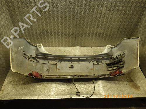 Rear bumper CITROËN C4 I (LC_) 1.6 HDi | BP24248260C8 
