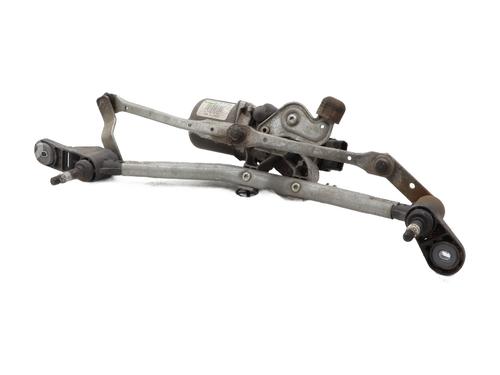 Used Front wiper motor RENAULT CLIO III (BR0/1, CR0/1) 1.5 dCi (C/BR0G, C/BR1G) (68 hp) 29401904