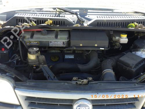 Engine FIAT DUCATO Van (244_) 2.8 JTD | BP31934039M1