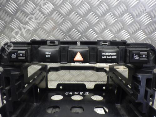 Climate control PORSCHE CAYENNE (9PA) S 4.5 | BP24246518I5  - Image 5