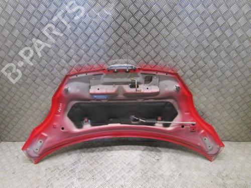 Hood PEUGEOT 107 (PM_, PN_) 1.0 | BP24252341C1