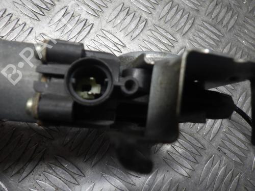 Rear left window mechanism NISSAN QASHQAI / QASHQAI +2 I (J10, NJ10, JJ10E) 1.5 dCi | BP24246651C24 