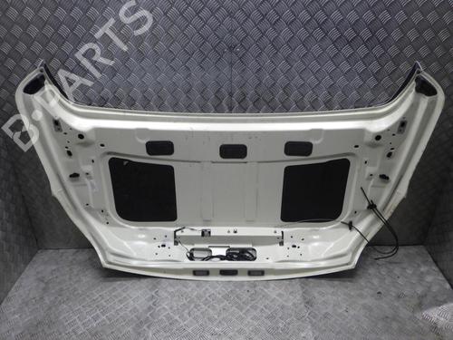 Tailgate PEUGEOT 207 CC (WD_) 1.6 16V | BP24249040C6 