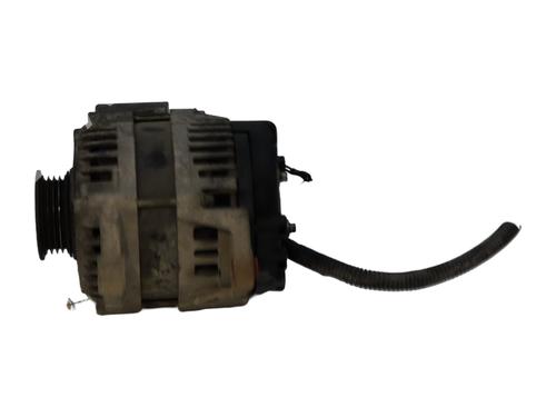 Used Alternator Alternator CHEVROLET AVEO / KALOS Hatchback (T250, T255) 1.2 LPG (84 hp) 32000341 32000341
